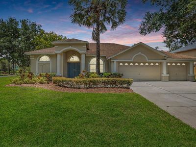 5640 Glencrest Blvd, Tampa, FL, 33625