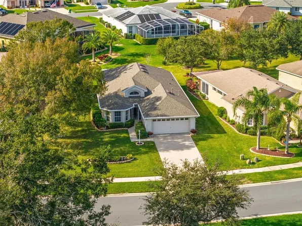 5389 Aurora Dr, Leesburg, FL 34748