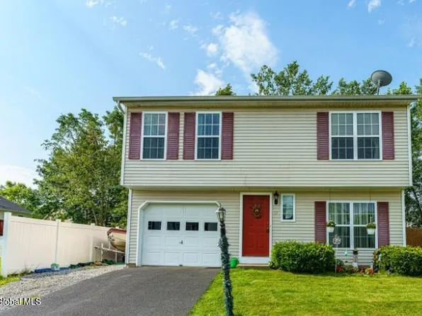 27 Morgans Run, Schuylerville, NY 12871