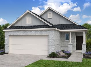 Dylan Plan, Avalon at Cypress 40s, Cypress, TX 77433