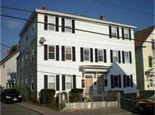 28 Whipple St #2, Lowell, MA 01852