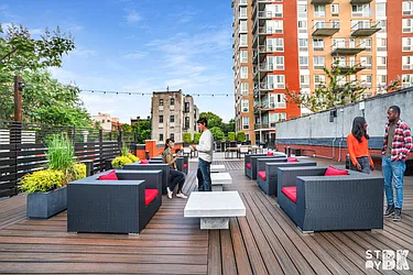 Rented by StayBK LLC