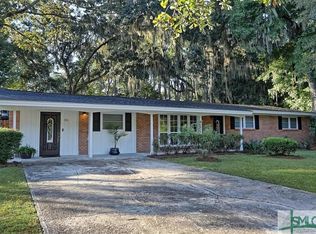 311 Willow Rd, Savannah, GA 31419