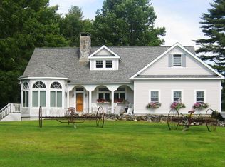 100 Lawry Rd, Searsmont, ME 04973