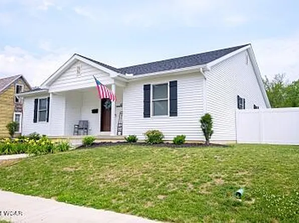 143 E Raymond St, Van Wert, OH 45891