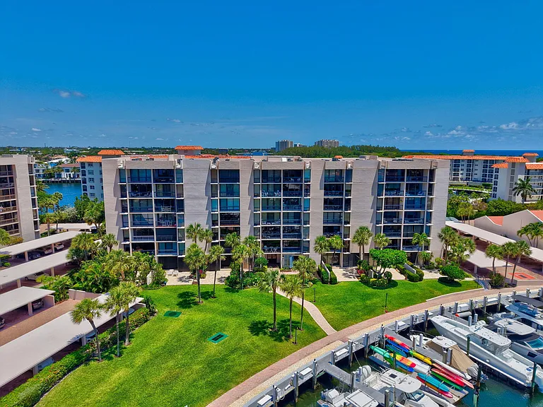 2707 N Ocean Blvd #306D — Photo 13