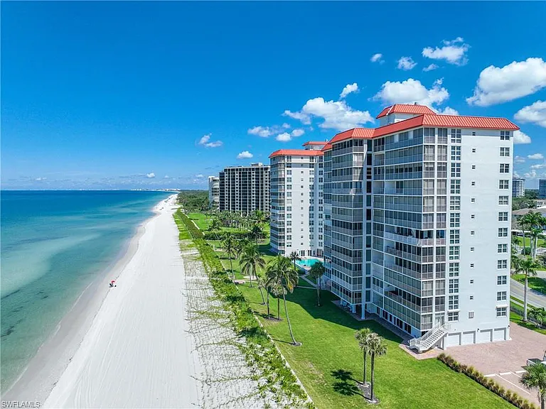 10691 Gulf Shore Dr #1201 — Photo 38