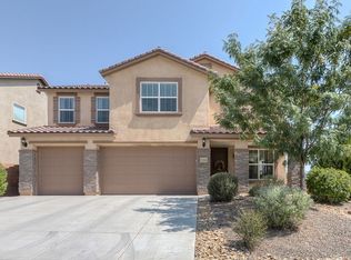 216 Paseo Vista Loop NE, Rio Rancho, NM 87124