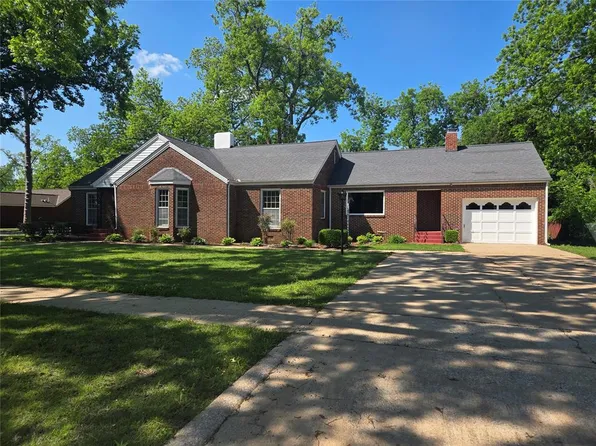 501 N Pine St, Pauls Valley, OK 73075