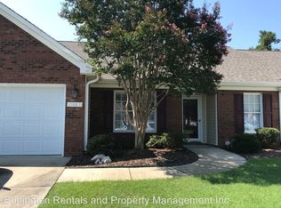 2816 Maple Ave APT D, Burlington, NC 27215