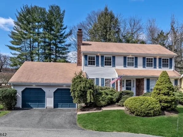 1 Pueblo Cir, Wayne Twp., NJ 07470