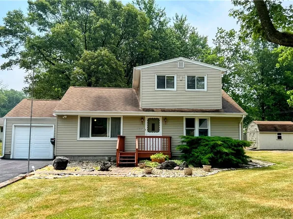 5571 W Lindale Dr, Decatur, IL 62522