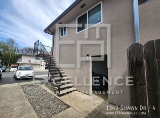 1343 Shawn Dr UNIT 4, San Jose, CA 95118