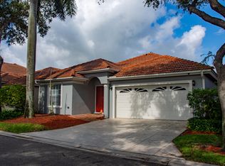 1012 Aspri Way, Riviera Beach, FL 33418