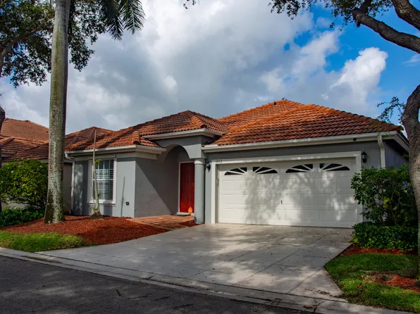 1012 Aspri Way, Riviera Beach, FL 33418