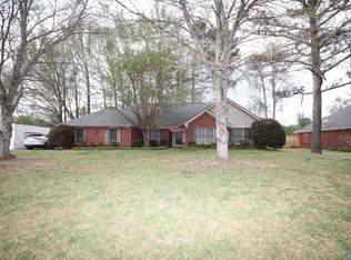 143 Preswick Pl, Huntsville, AL 35806