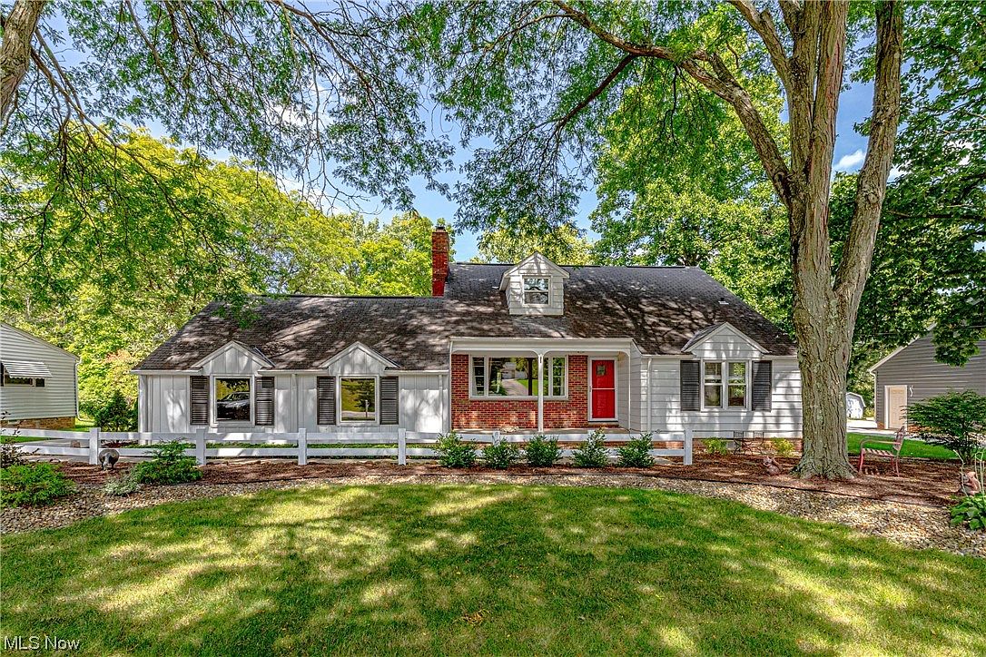 6823 Oakes Rd, Brecksville, OH 44141 Zillow