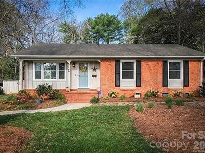 6736 Brookcrest Dr, Charlotte, NC, 28210
