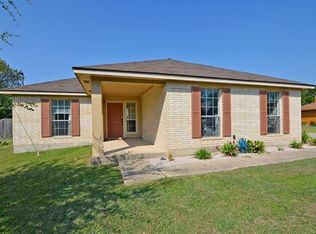1825 Emerald Isle Dr, Leander, TX 78641