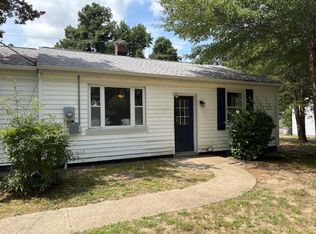 24133 Sanners Ln, Lexington Park, MD 20653