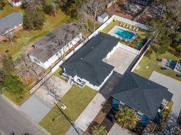 508 33rd Ave S, North Myrtle Beach, SC 29582