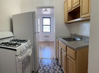1747 Clay Ave #5I, Bronx, NY 10457