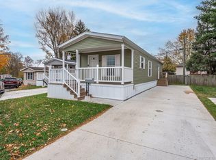 9103 N Union St LOT 5, Tecumseh, MI