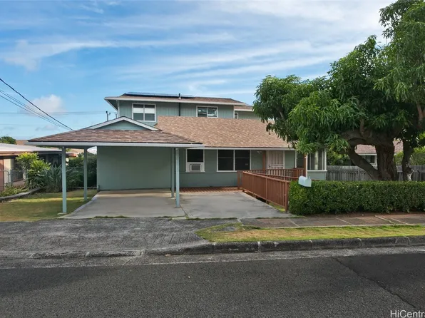 4473 Alakoa St, Honolulu, HI 96821