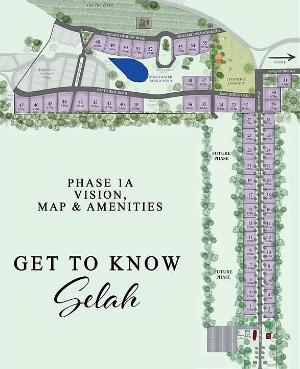 1st image of TRACT 106 Selah Way Lot 106