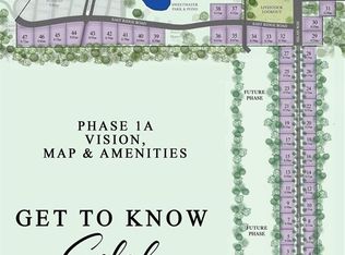 TRACT 106 Selah Way LOT 106, Norman, OK 73072