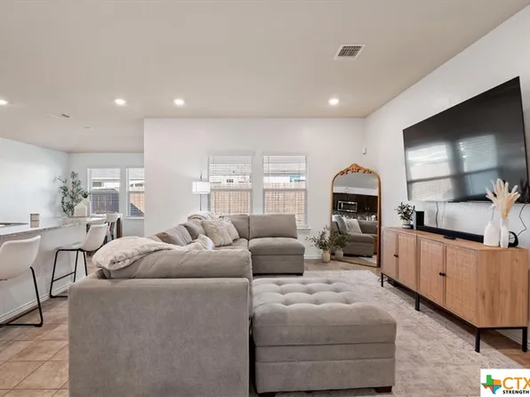 5905 Harriet Tubman Ave, Killeen, TX 76543