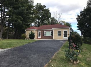 5493 S Lee Hwy, Natural Bridge, VA 24578
