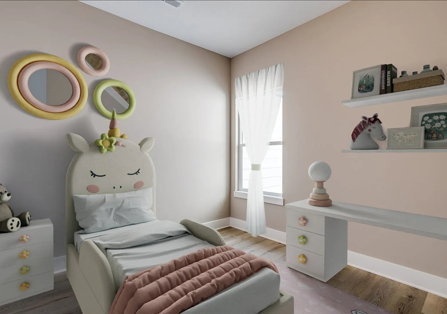 Edgewater baxter Plan — Photo 4