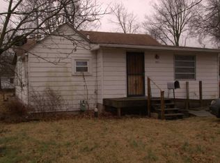 Elmore Ave, Columbus, OH 43224