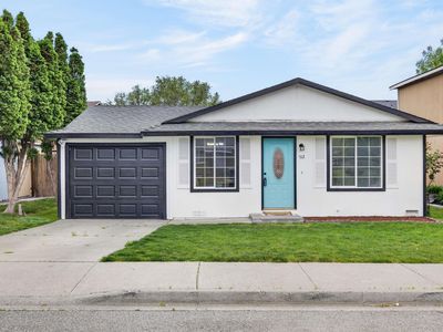 512 E 8th Ave, Kennewick, WA, 99336