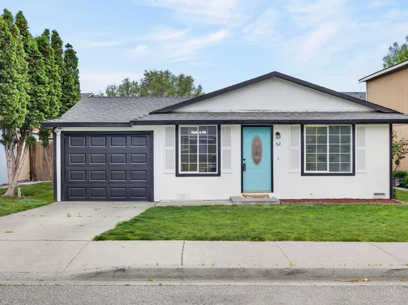 512 E 8th Ave, Kennewick, WA 99336