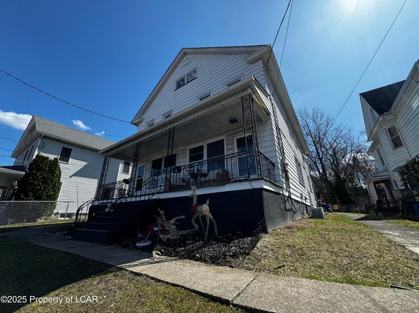 234 Church St, Edwardsville, PA 18704