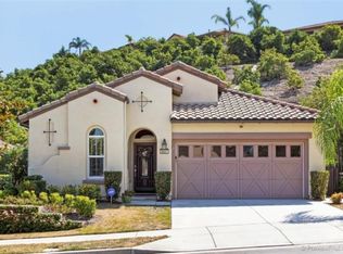 8837 Hollyhock Ct, Corona, CA 92883