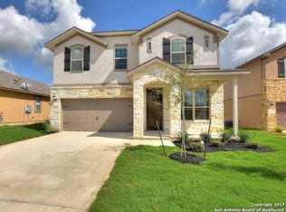 13217 Willow Dust, San Antonio, TX 78254