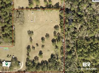 8250 Roscoe Rd, Gulf Shores, AL 36542