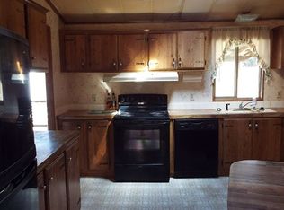 144 Avery Rd W, Winlock, WA 98596