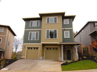 8088 SW 174th Ter, Beaverton, OR 97007