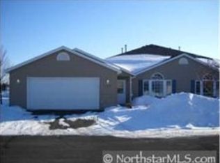 5522 Kalland Ave NE, Albertville, MN 55301