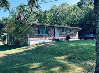 352 Hc 66, Marble Hill, MO 63764