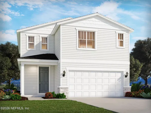 6720 KINGS CREEK Boulevard, Jacksonville, FL 32219