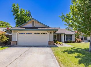 121 Barrows Way, Folsom, CA