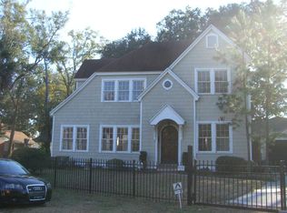 1466 Pine Grove Ave, Jacksonville, FL 32205