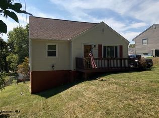 1154 E Fair Ave, Lancaster, OH 43130