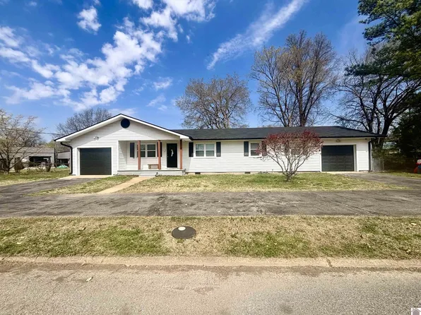 285 College Ter, Barlow, KY 42024
