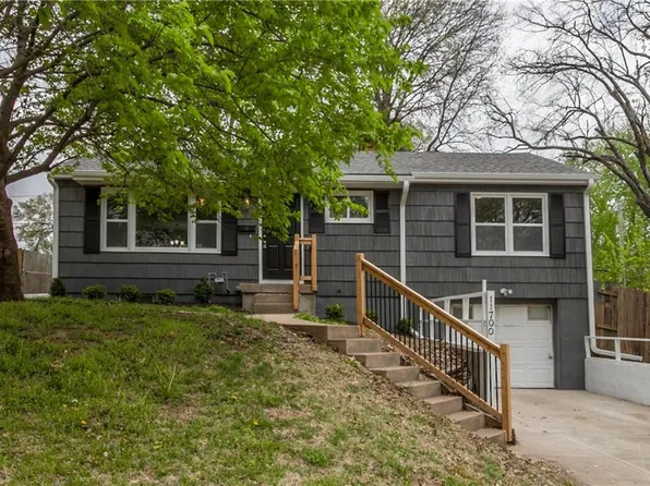 11700 E 9th St S, Independence, MO 64054